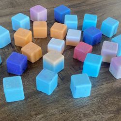 Handmade Soap By Child