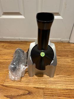 Yonanas Healthy Dessert Maker