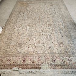Persion Hand Made Rug