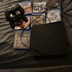 PS4