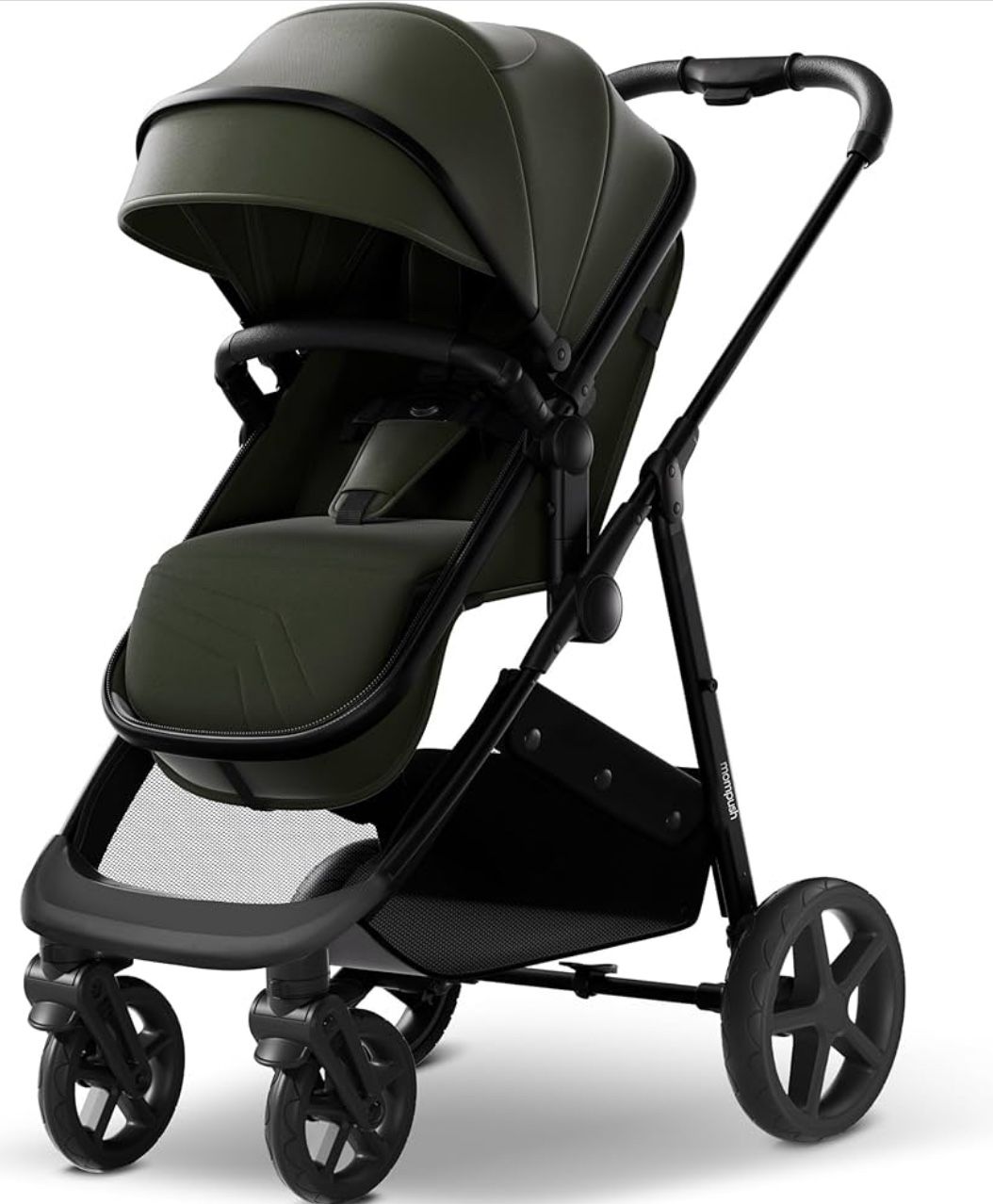 Mompush Stroller