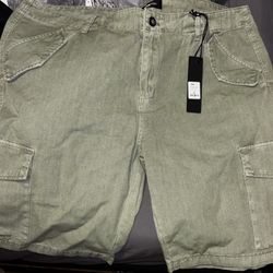 Fashion NOVAMEN Shorts 