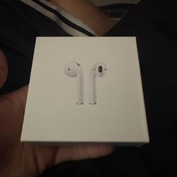 AirPod 2 