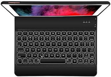 New! iPad Pro Keyboard Case 10.5