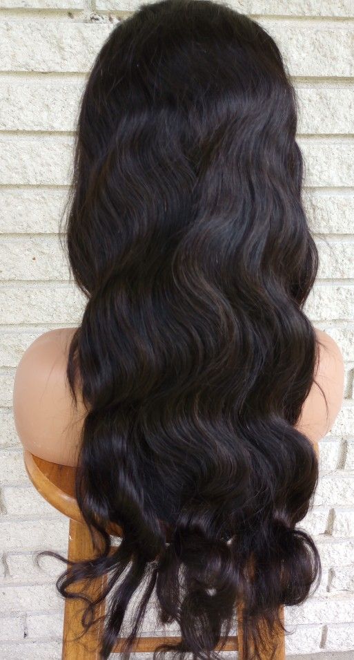 For Sale ❗ 13*4 Lace Frontal Bodywave Wig - 22" 