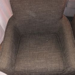 Living Room Chair