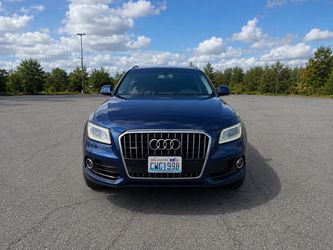 2014 Audi Q5