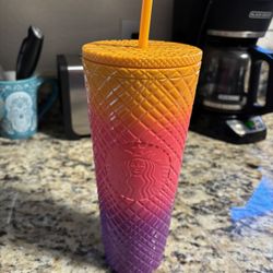 Starbucks Cup