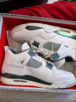 Oxized green 4s size 13
