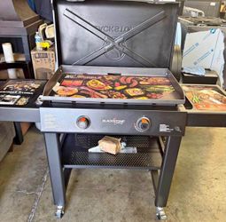 Blackstone Blackstone Flat Top Griddle 30