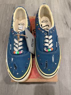 Satoshi Vans