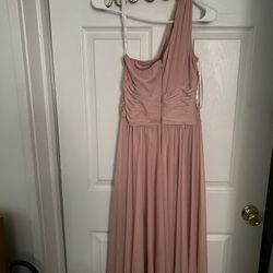 Davids bridal Sz 4