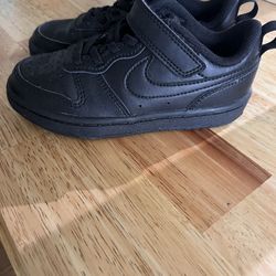 Size 11 Toddler Nike 