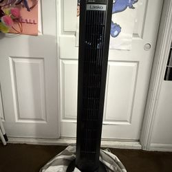 Fan Tower Fan