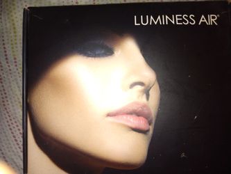 Luminess Airbrush