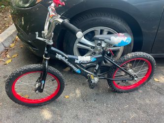 Kids bike tottler30$$