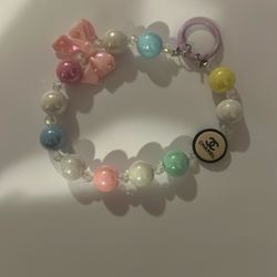 Keychain Bag Chain 