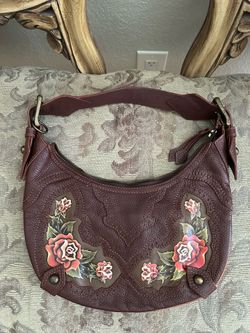 Isabella Fiore purse