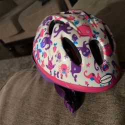 Bike Helmet For Toddler