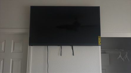 ‘50 inch Tv