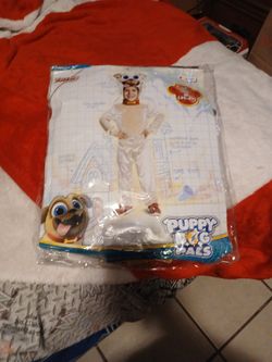 Halloween Costume For Kids 
