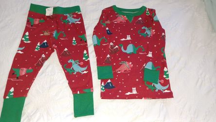Toddlers Pj