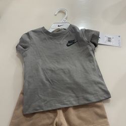 Nike set