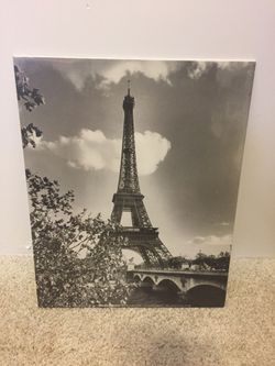 Paris pictures (various)