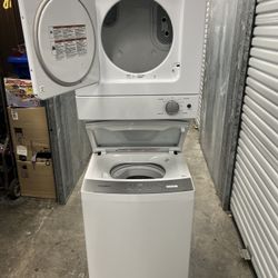 Whirlpool Unitized Launder