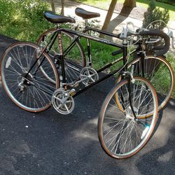 Road Bike Vintage SCHWINN 