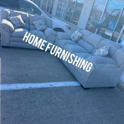 Furniture, Living Room Fabric