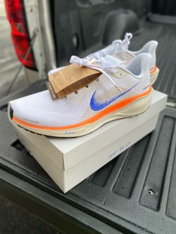 Brand New size 12 Nike Air Zoom Pegasus 41 'Blueprint Pack'