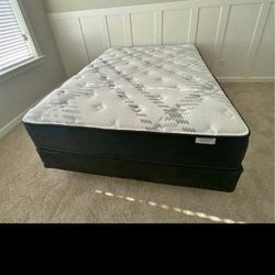 🔥 Quality That Lasts – Brand New Mattresses & Bed Frames
Free Home Delivery 