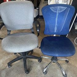 Office Chair/ Silla de Oficina