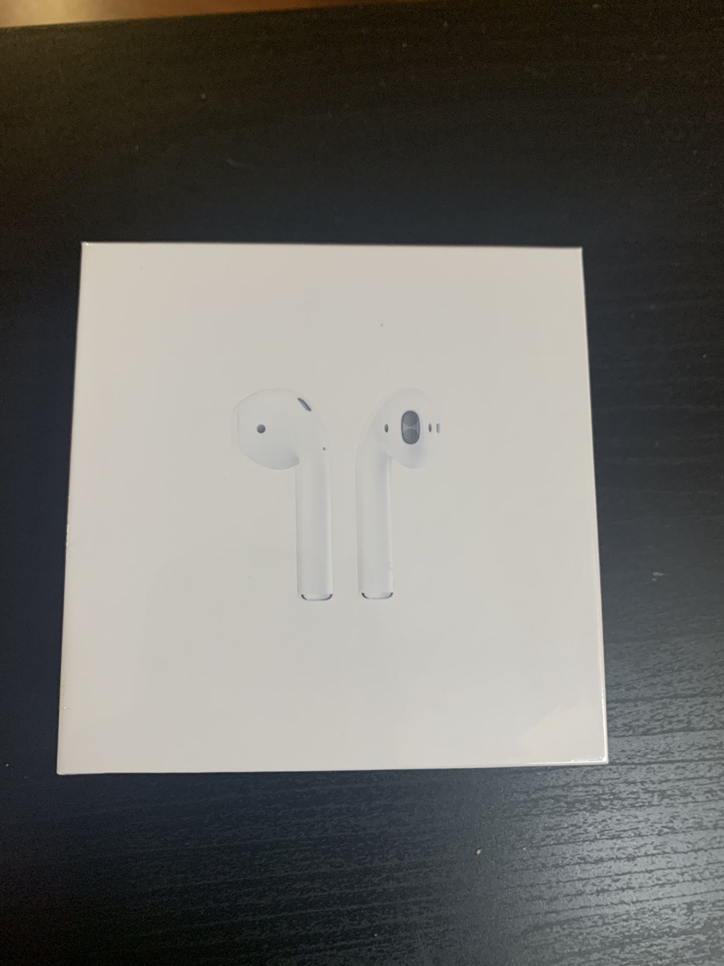 AirPods 2 gen