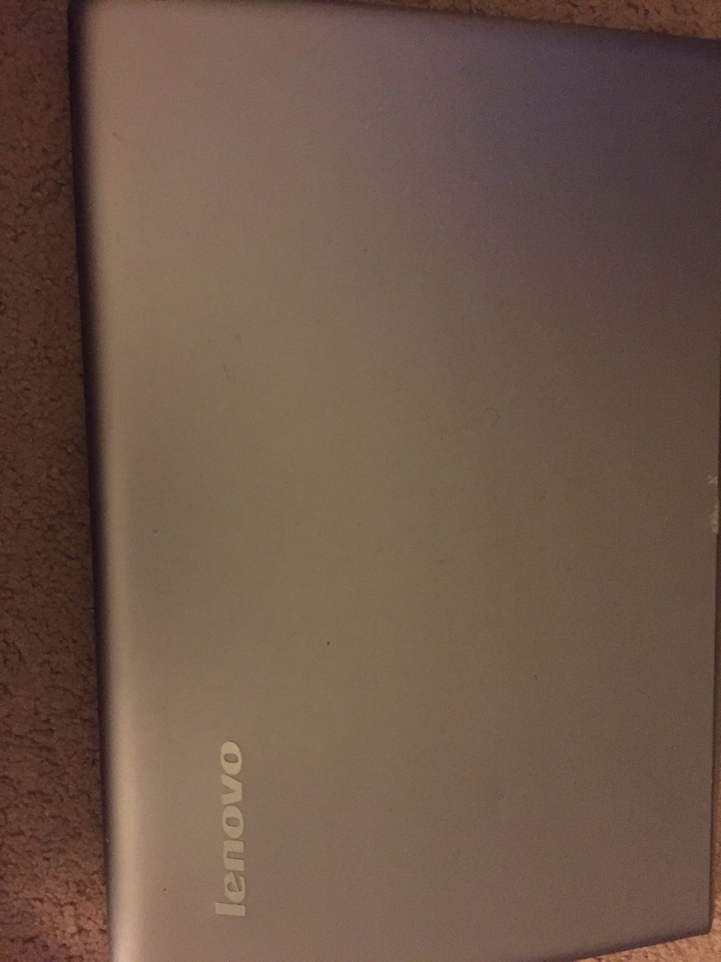 Lenovo touch screen idea pad laptop 2017