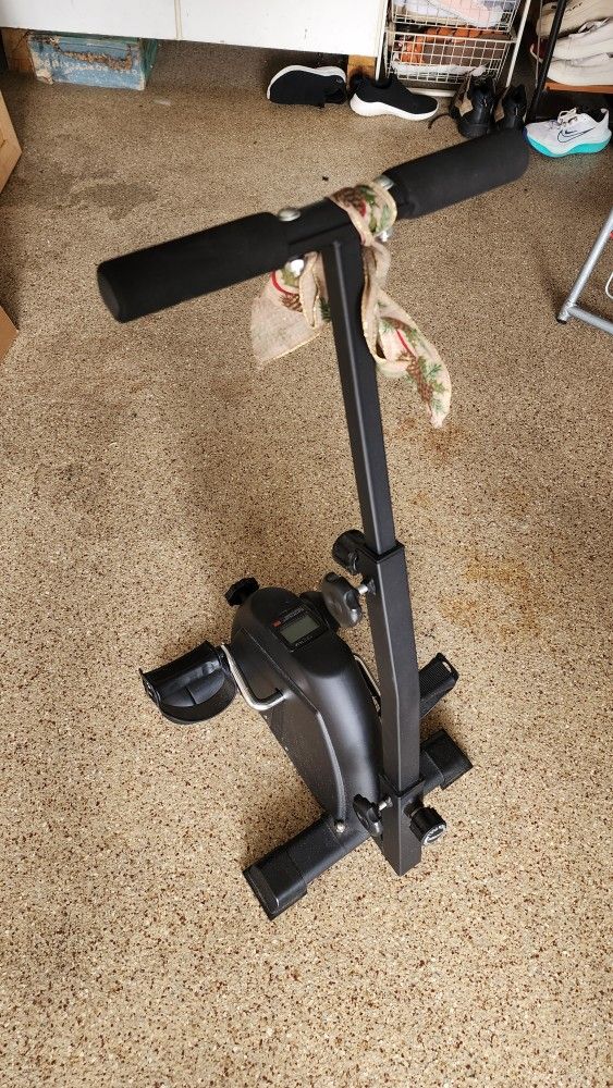Exercise Machine