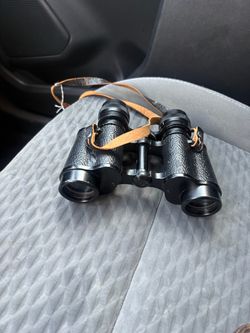 Binoculars