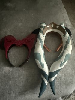 Mickey Ears