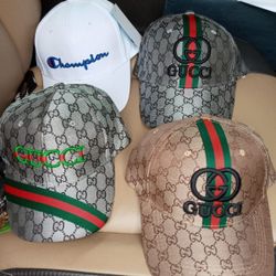 hats 