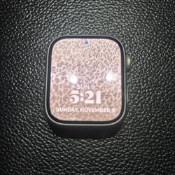 Apple Watch Series 7