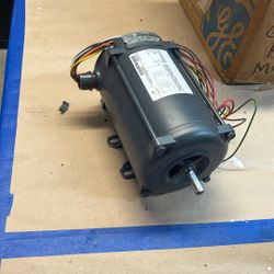 Electric motor