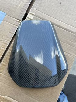 Carbon Fiber Rear Seat Cover for 08-16 CBR1000RR