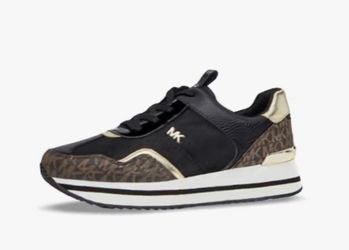 WOMEN MICHAEL KORS SHOE