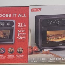 Air Fryer Oven 