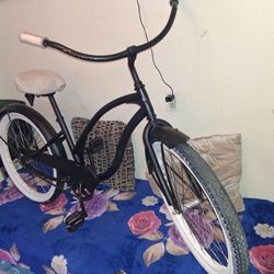 Shwinn Beach Cruiser