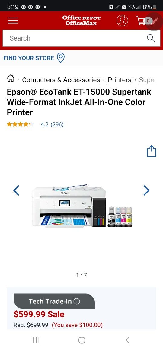 Everything You Need To Start Sublimation 