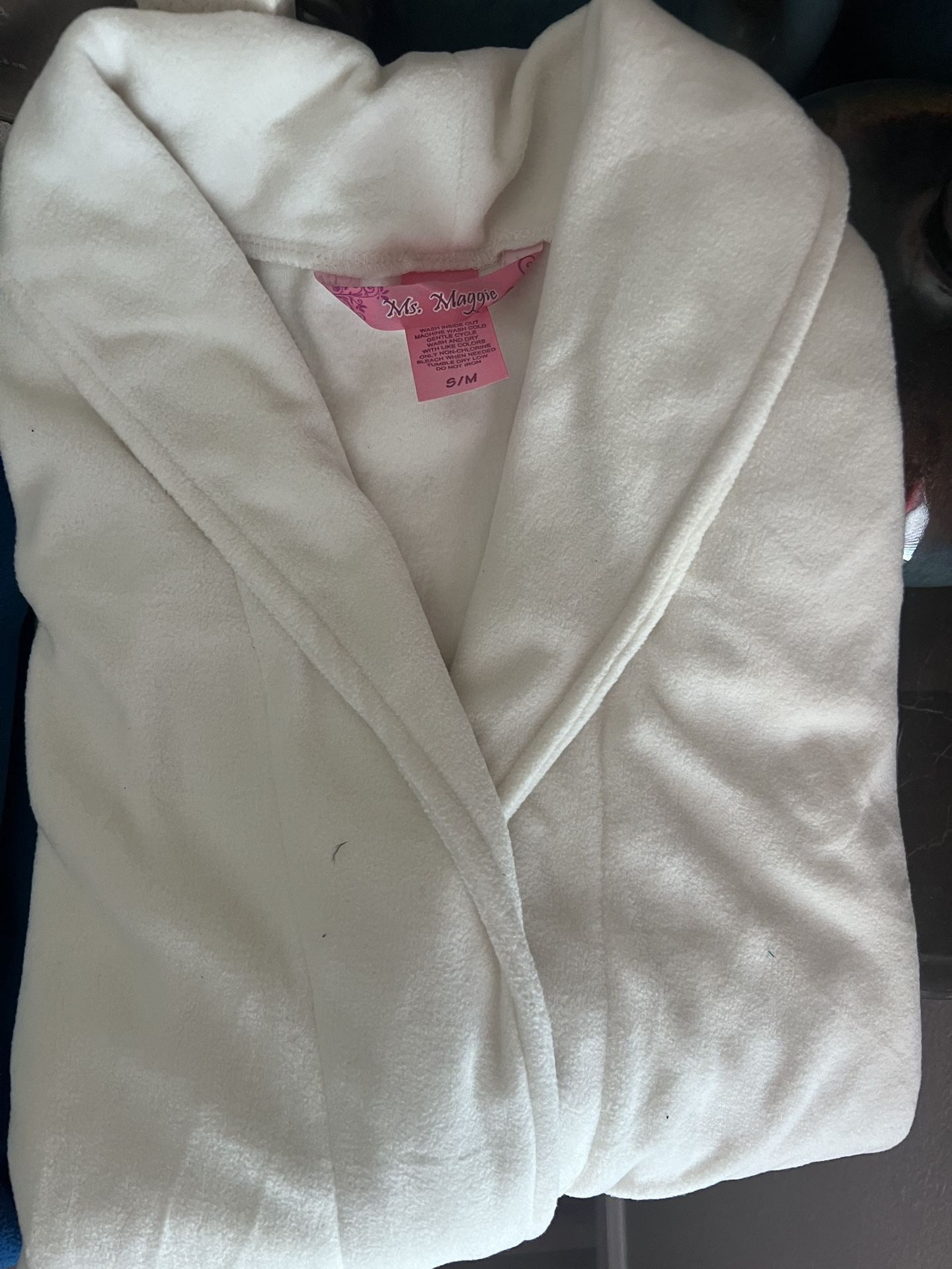 Women robe