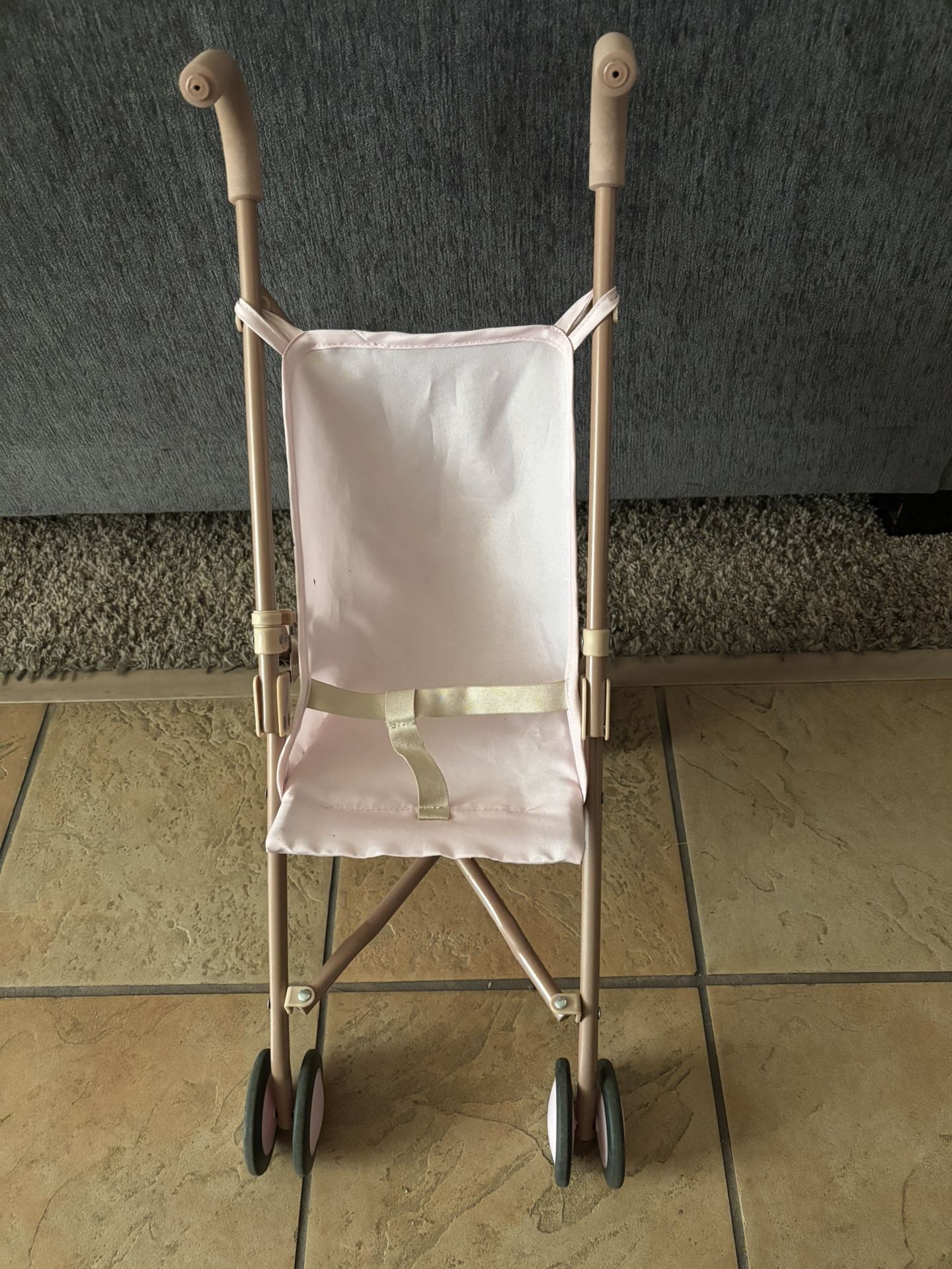 Doll Stroller