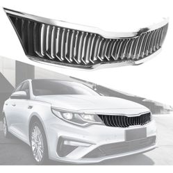 Front Grill Bumper Grille